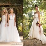 Woo Couture Designs and Watters Brides