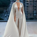 Ines Di Santo Fall 2018 Bridal Collection