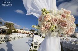 Gorgeous wedding flowers